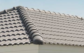 advantages of Bicker Gauntlet clay roofing