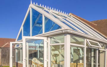 conservatory roof insulation costs Bicker Gauntlet