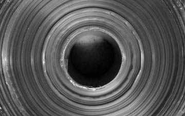 Bicker Gauntlet edpm waterproofing