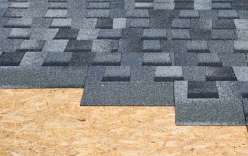 expert Bicker Gauntlet asphalt roof companies