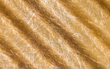 Bicker Gauntlet fibreglass roof waterproofing