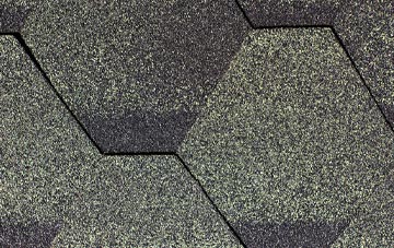 Bicker Gauntlet fibreglass shingle repairs