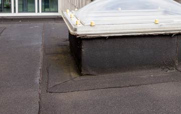 disadvantages of Bicker Gauntlet flat roofs