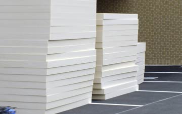 Bicker Gauntlet flat roof insulation costs