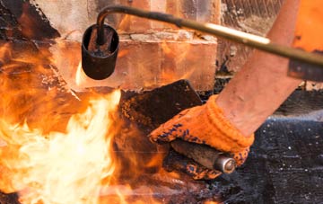 Bicker Gauntlet flat roof repair companies