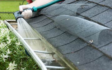 Bicker Gauntlet gutter cleaning costs