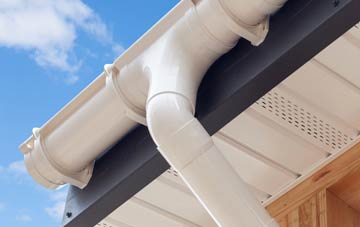 Bicker Gauntlet gutter installation costs