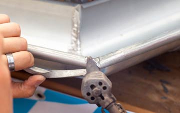 disadvantages of Bicker Gauntlet lead roofing