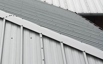 disadvantages of Bicker Gauntlet metal roofing
