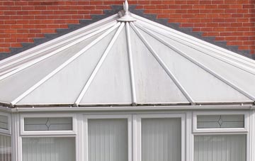 Bicker Gauntlet polycarbonate conservatory roof repairs