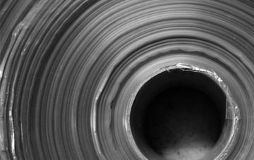 Bicker Gauntlet pvc roof replacement