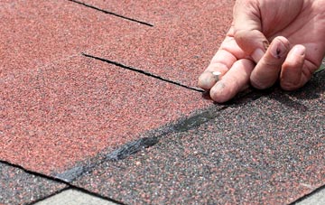 Bicker Gauntlet asphalt roof repairs