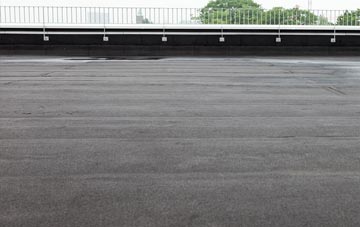 Bicker Gauntlet asphalt roof replacement