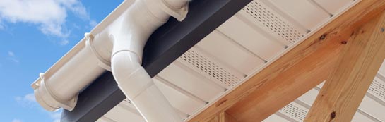 get Bicker Gauntlet guttering quotes today