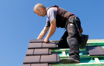disadvantages of Bicker Gauntlet slate roofing