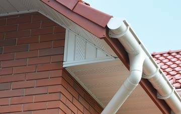 Bicker Gauntlet soffit repair costs