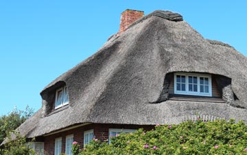thatch roofing Bicker Gauntlet, Lincolnshire