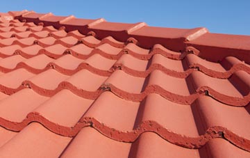 Bicker Gauntlet tile and slate roof replacement