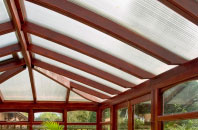 Bicker Gauntlet conservatory roofing insulation