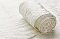 Bicker Gauntlet fibreglass roofing repairs