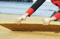 find rated Bicker Gauntlet roof insulation companies