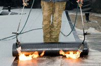 Bicker Gauntlet flat roof sealing quote