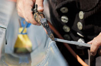 Bicker Gauntlet lead roof quotes