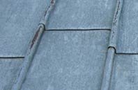 find rated Bicker Gauntlet lead roofing companies