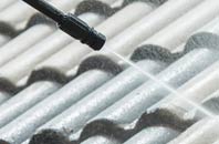 rated Bicker Gauntlet roof cleaning companies