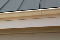 Bicker Gauntlet soffit repair