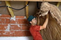 Bicker Gauntlet tapered roof insulation